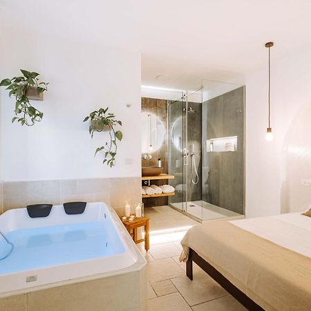 Dirium - Exclusive Rooms Monopoli Exteriér fotografie