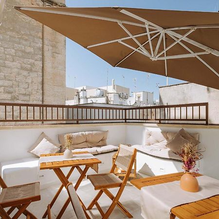 Dirium - Exclusive Rooms Monopoli Exteriér fotografie
