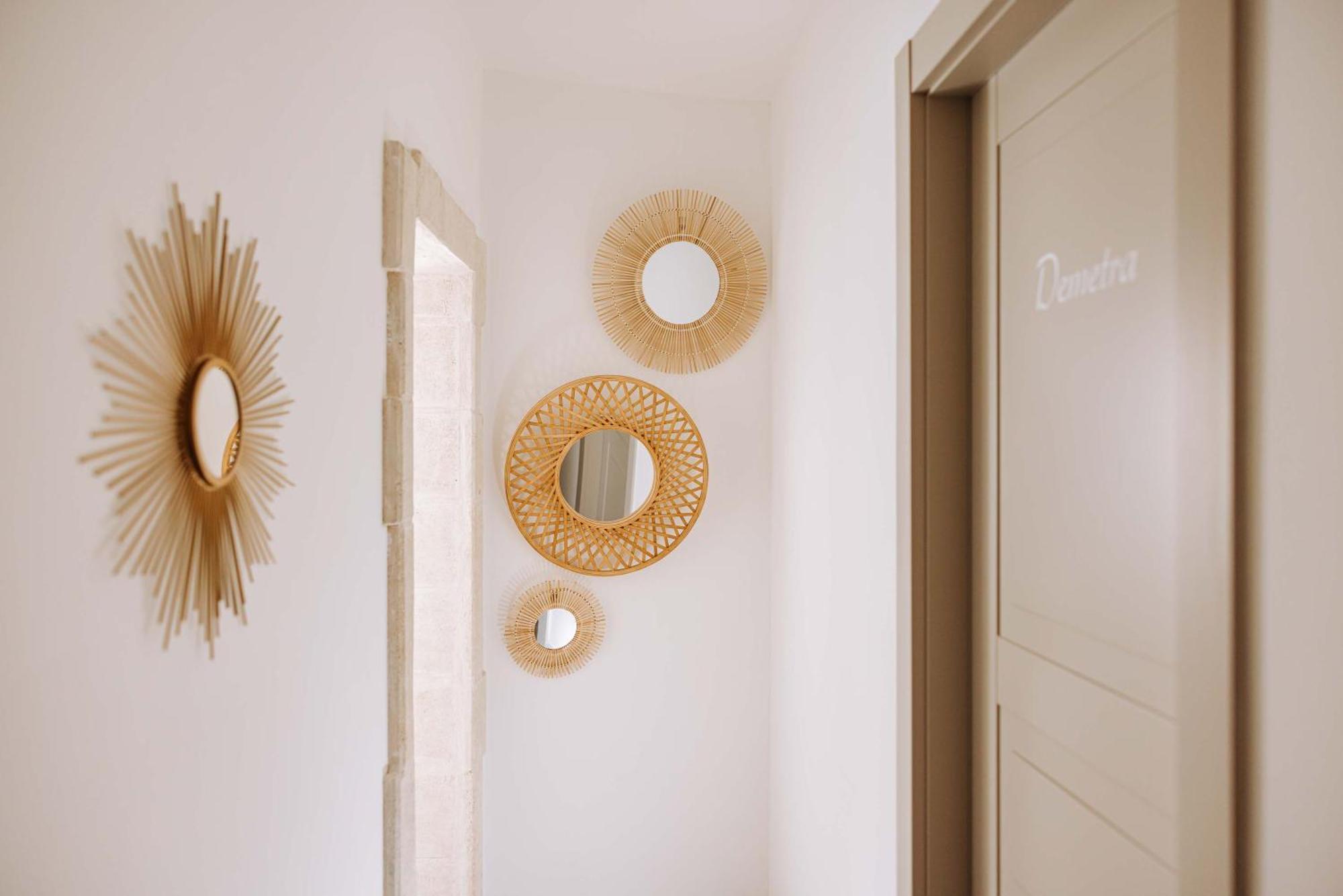 Dirium - Exclusive Rooms Monopoli Exteriér fotografie