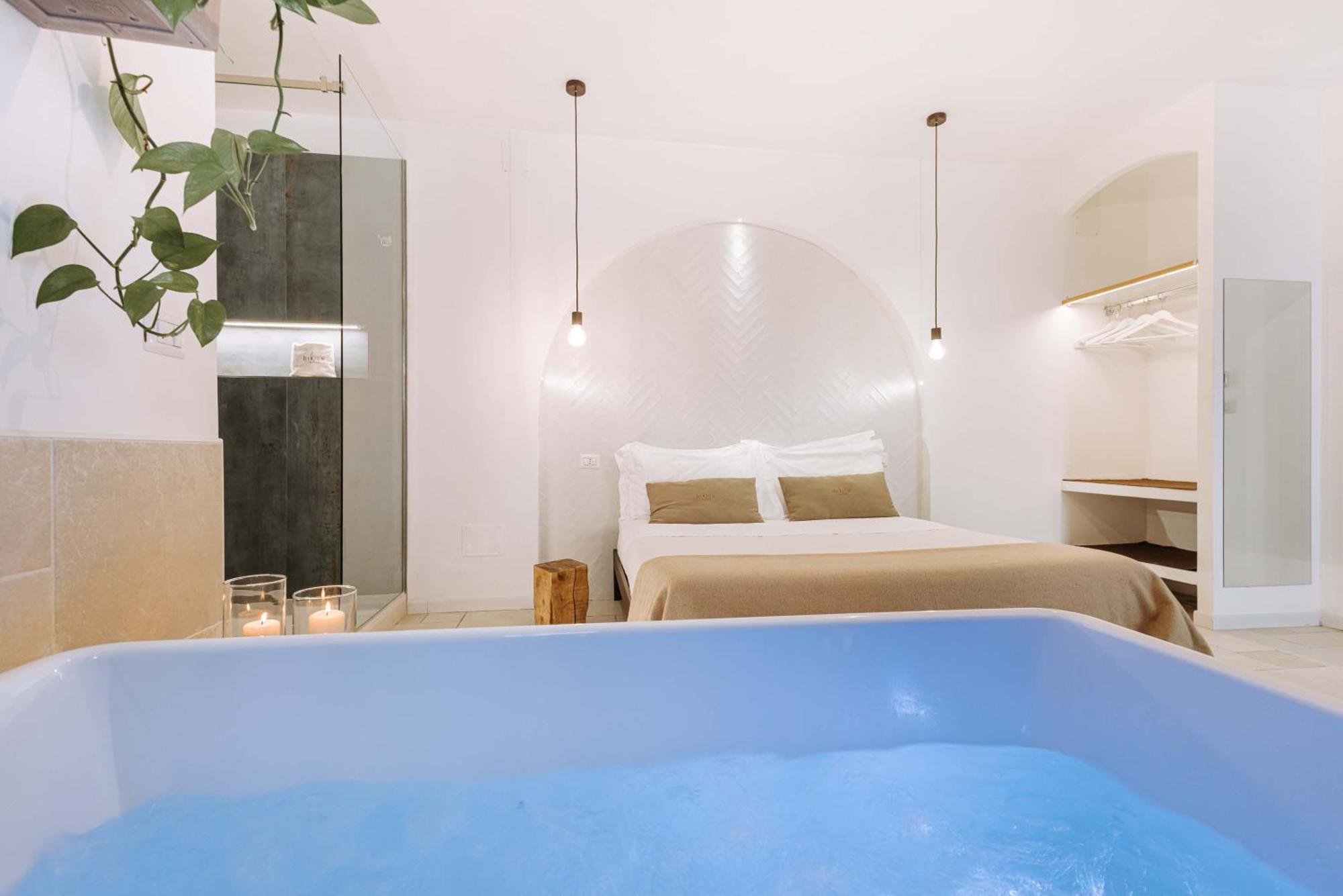 Dirium - Exclusive Rooms Monopoli Exteriér fotografie