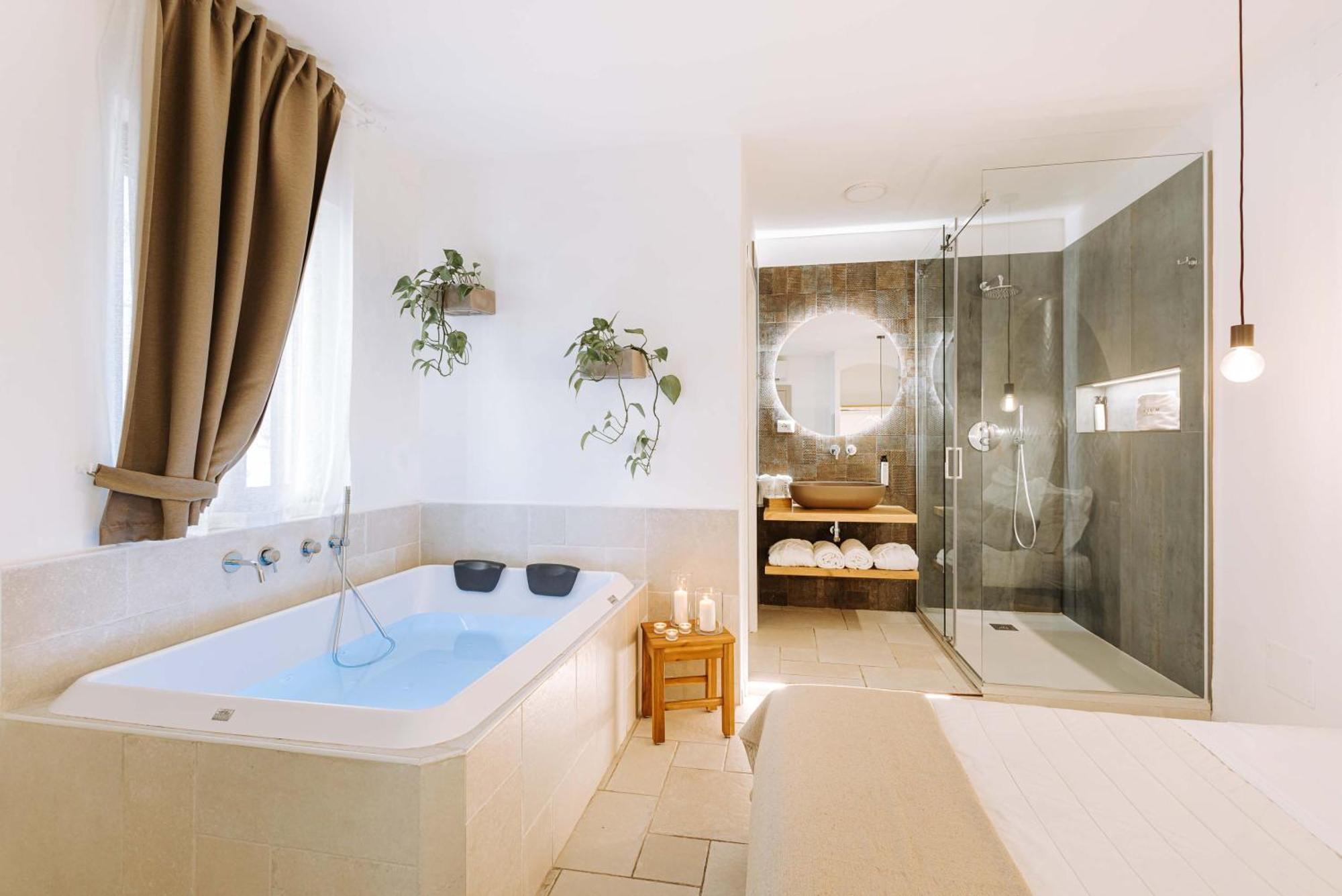 Dirium - Exclusive Rooms Monopoli Exteriér fotografie