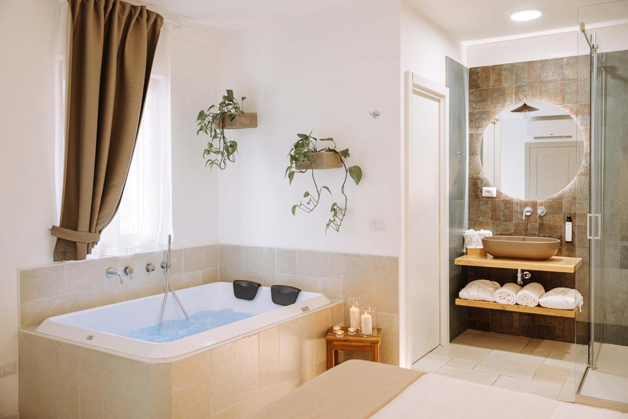 Dirium - Exclusive Rooms Monopoli Exteriér fotografie