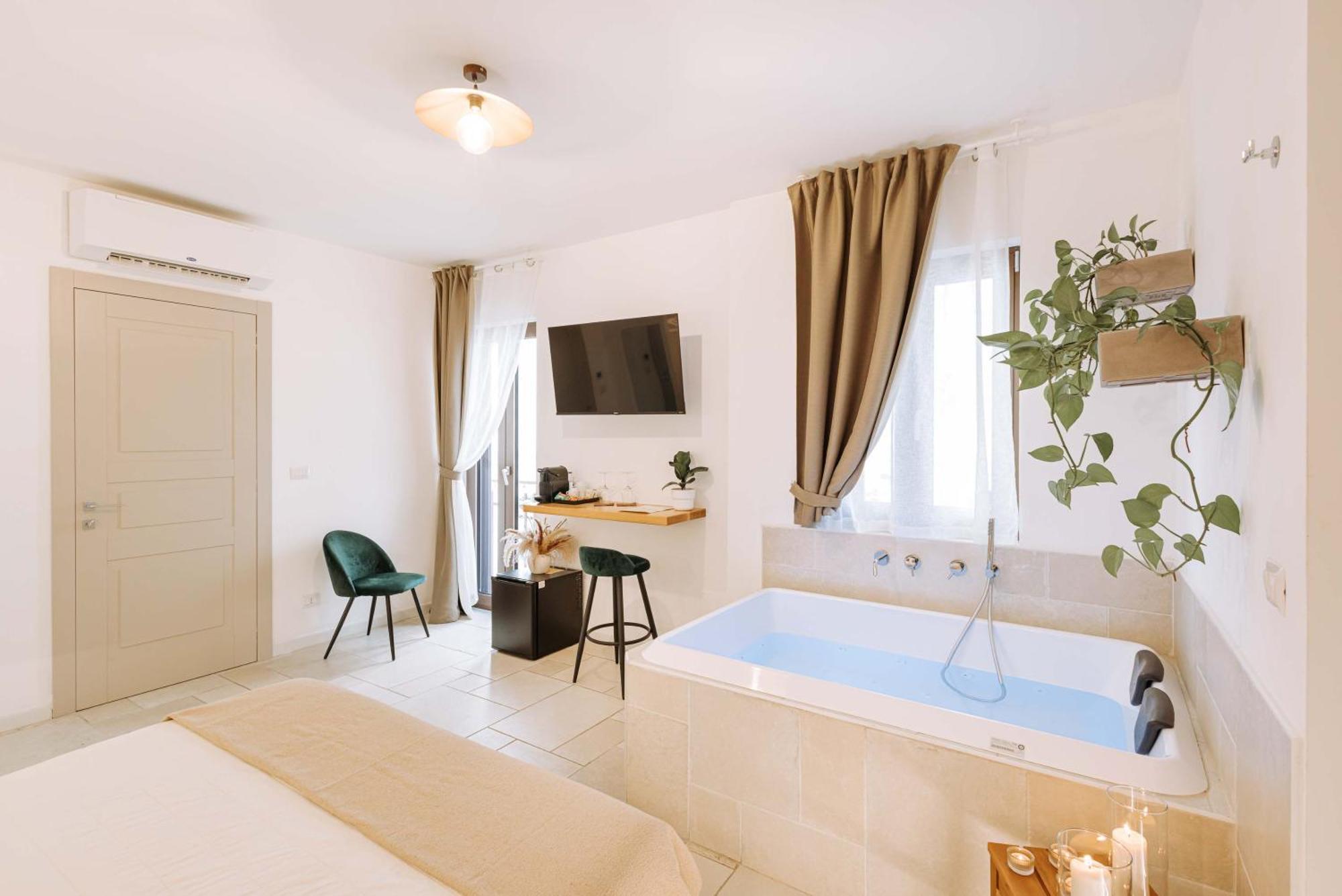 Dirium - Exclusive Rooms Monopoli Exteriér fotografie