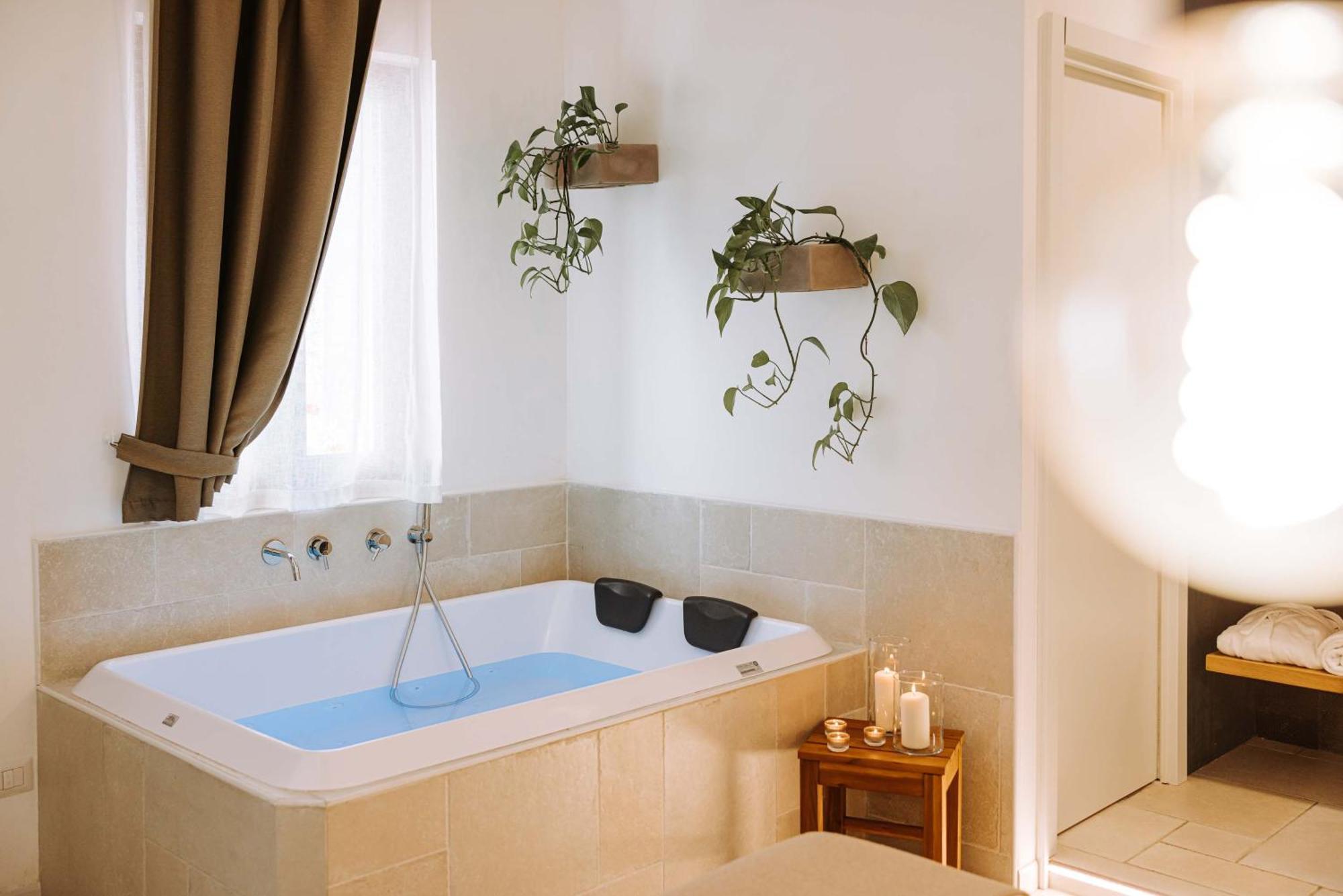 Dirium - Exclusive Rooms Monopoli Exteriér fotografie
