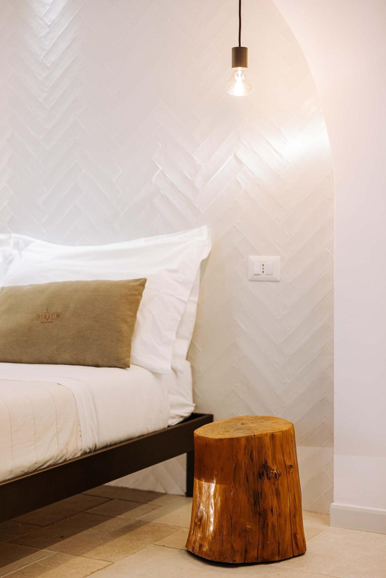 Dirium - Exclusive Rooms Monopoli Exteriér fotografie