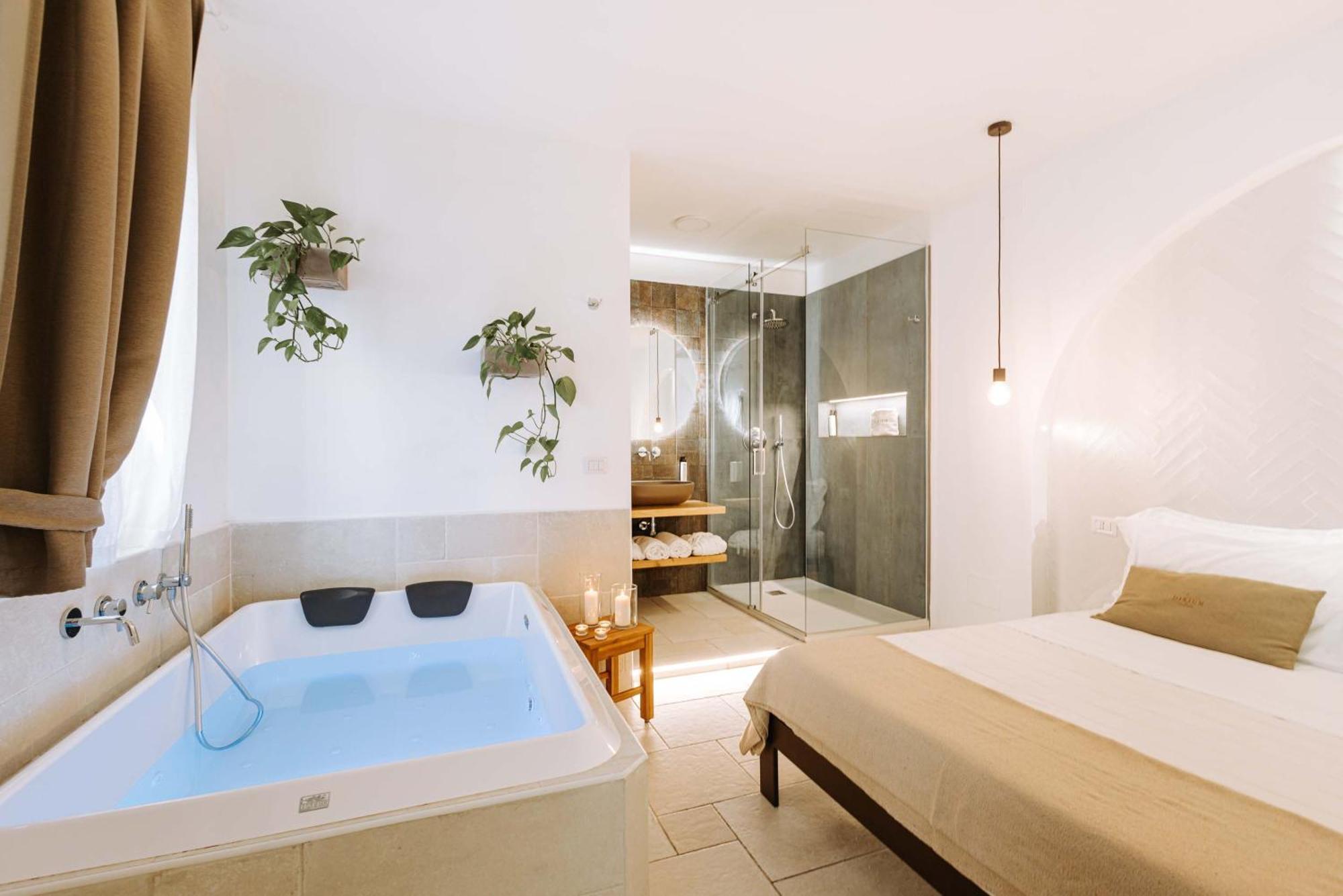 Dirium - Exclusive Rooms Monopoli Exteriér fotografie