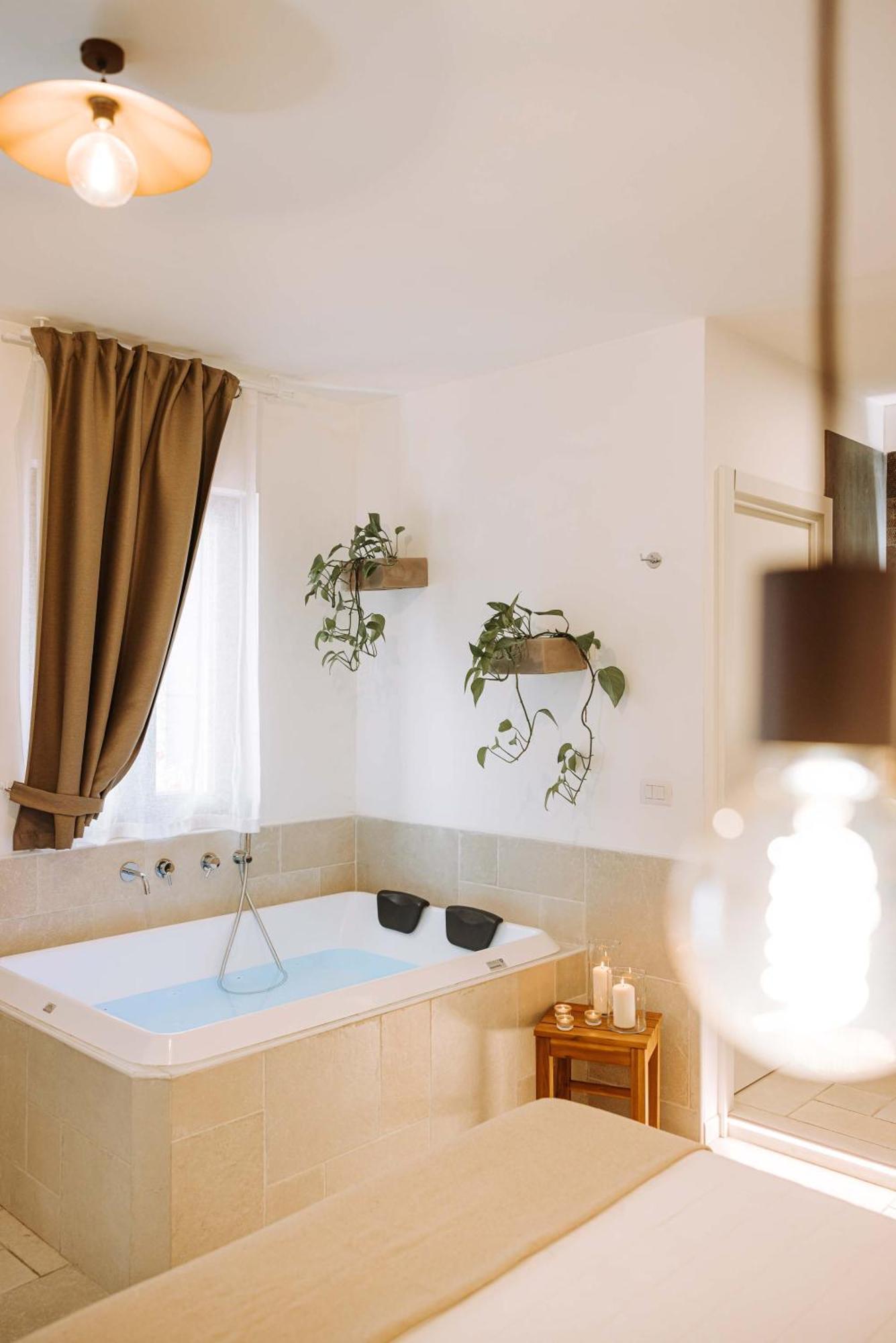 Dirium - Exclusive Rooms Monopoli Exteriér fotografie