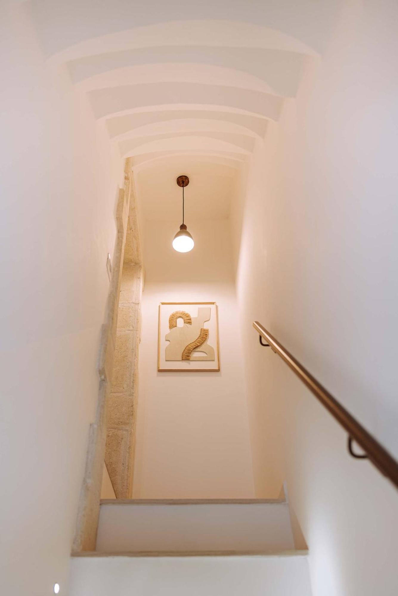 Dirium - Exclusive Rooms Monopoli Exteriér fotografie