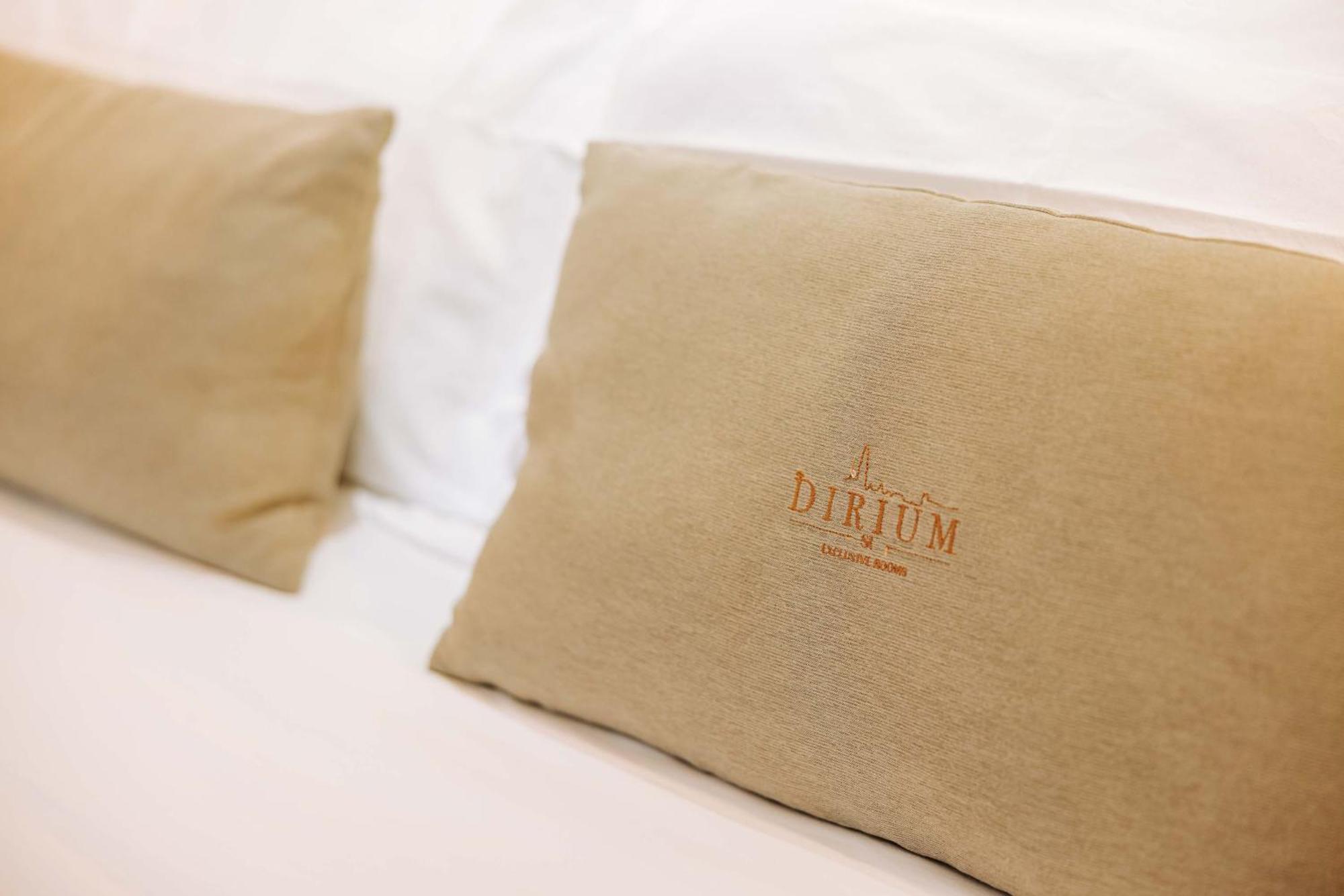 Dirium - Exclusive Rooms Monopoli Exteriér fotografie