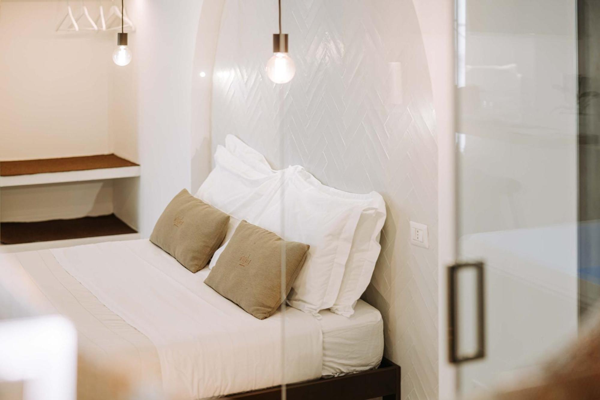 Dirium - Exclusive Rooms Monopoli Exteriér fotografie