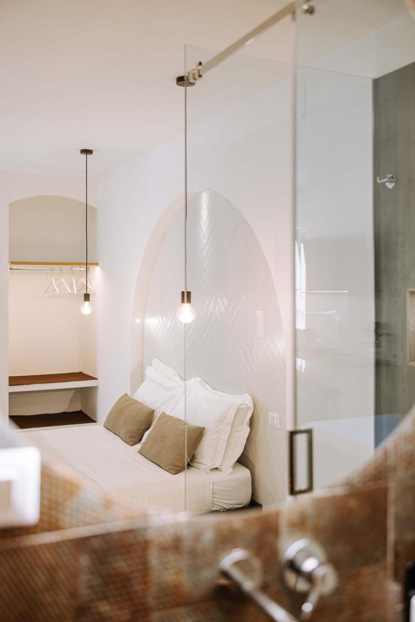 Dirium - Exclusive Rooms Monopoli Exteriér fotografie