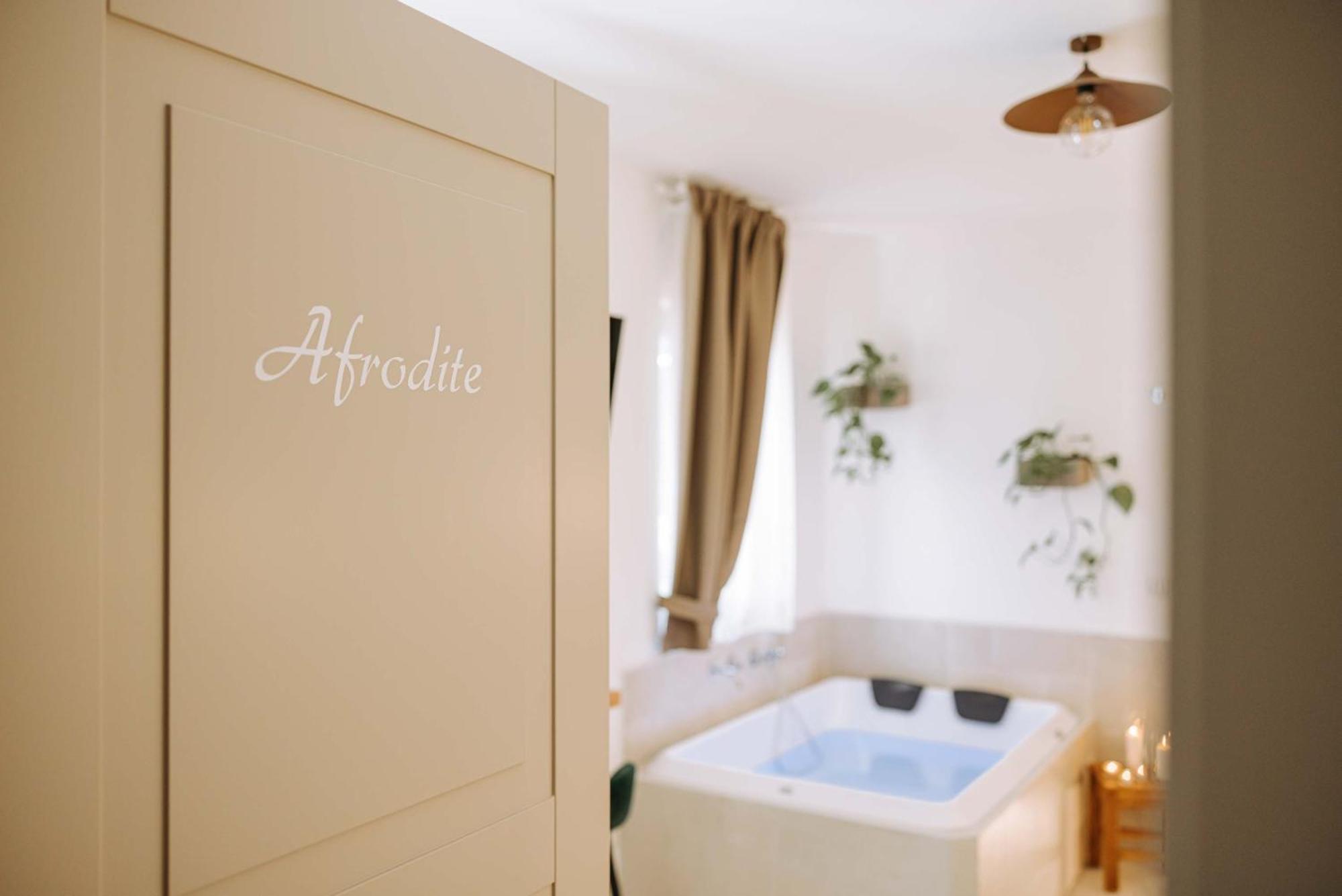 Dirium - Exclusive Rooms Monopoli Exteriér fotografie
