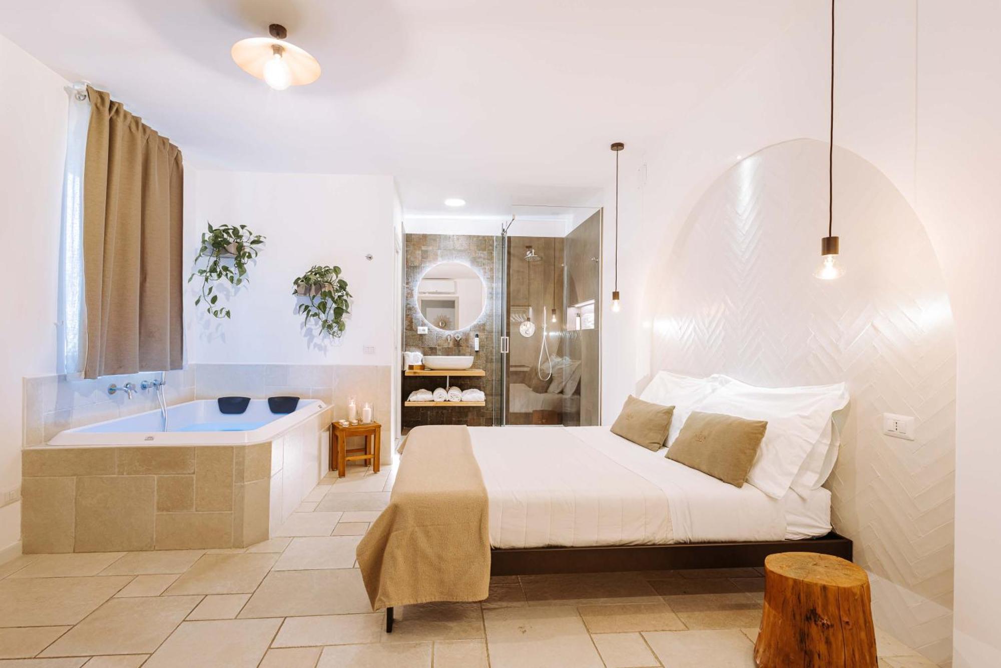 Dirium - Exclusive Rooms Monopoli Exteriér fotografie