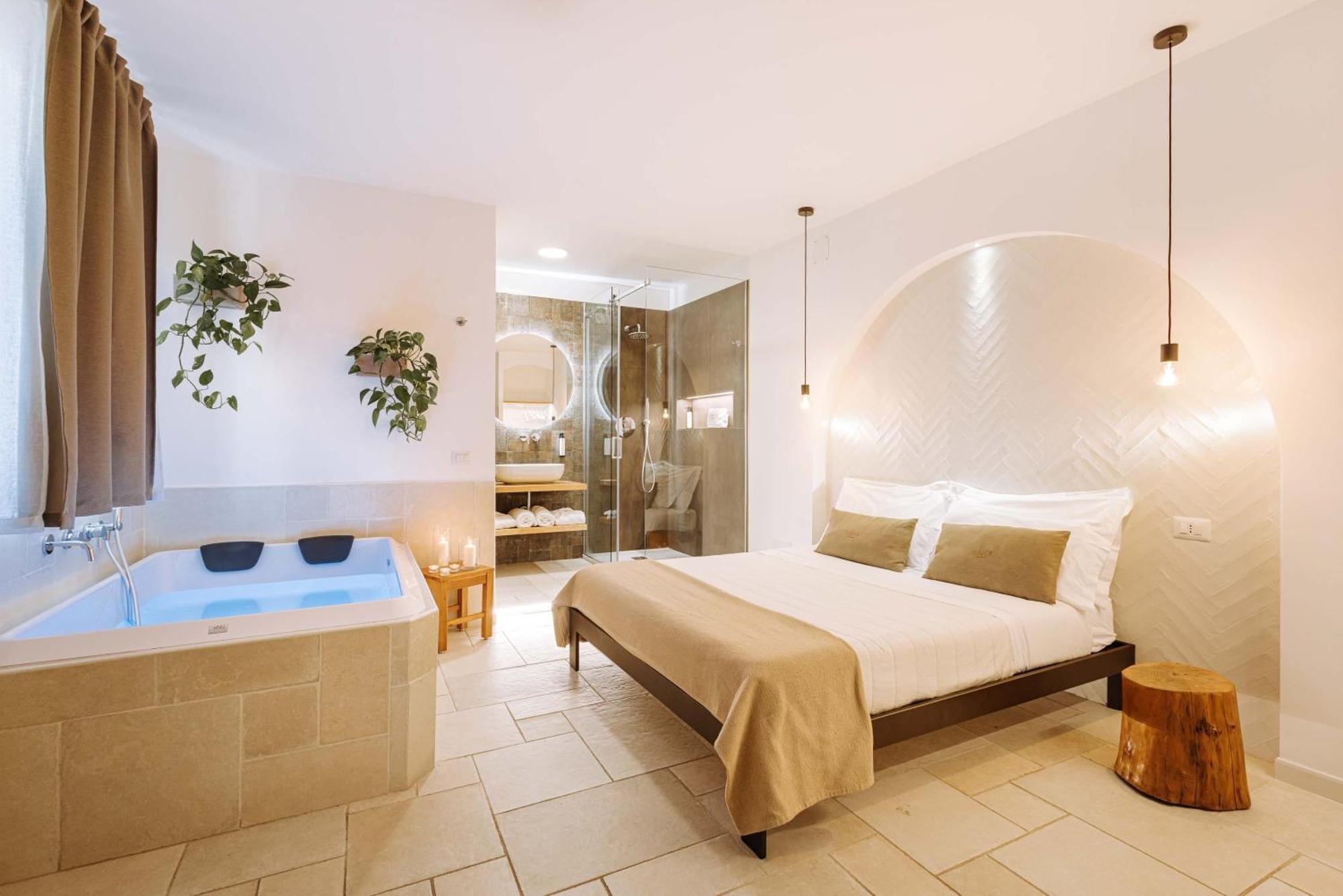 Dirium - Exclusive Rooms Monopoli Exteriér fotografie