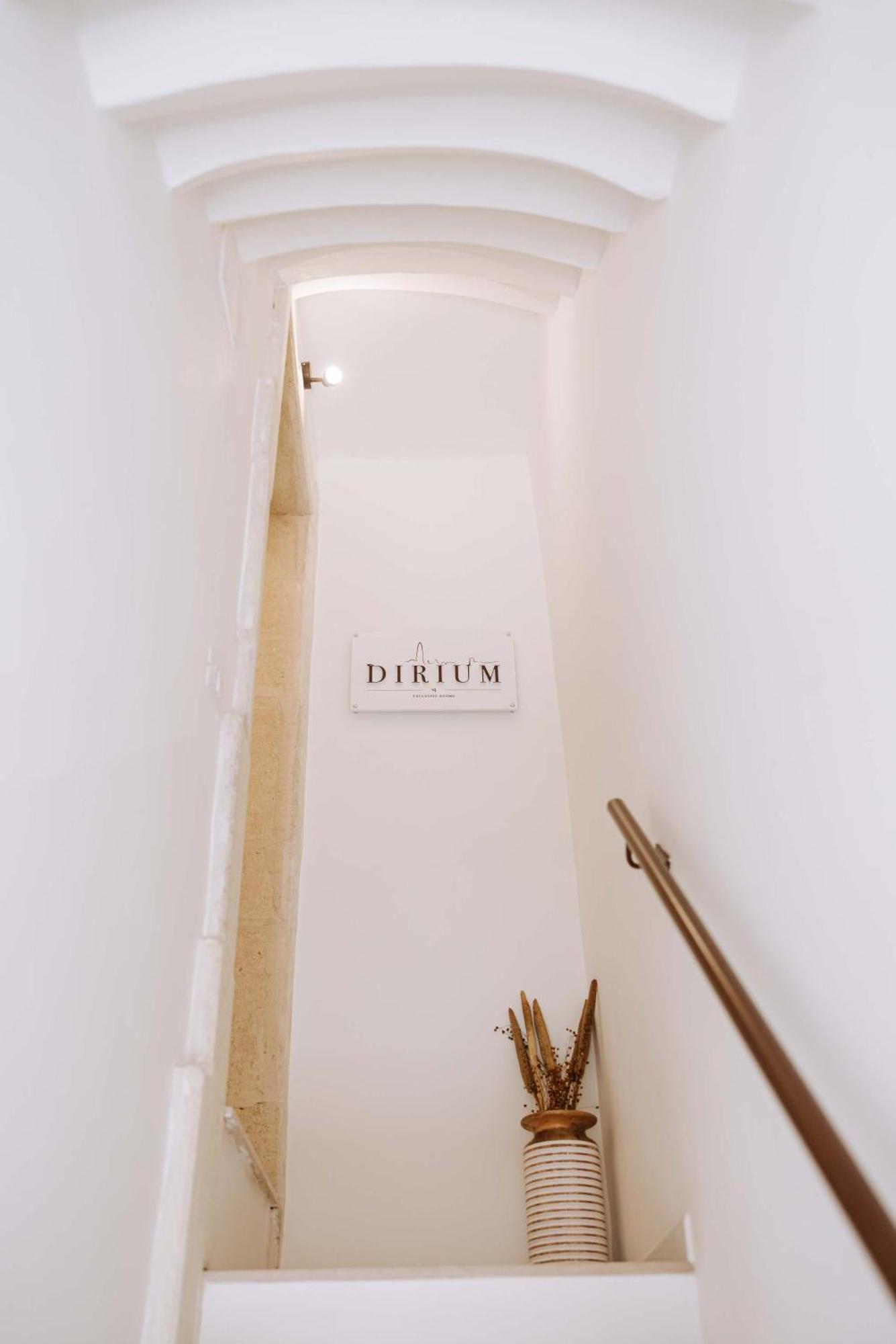 Dirium - Exclusive Rooms Monopoli Exteriér fotografie