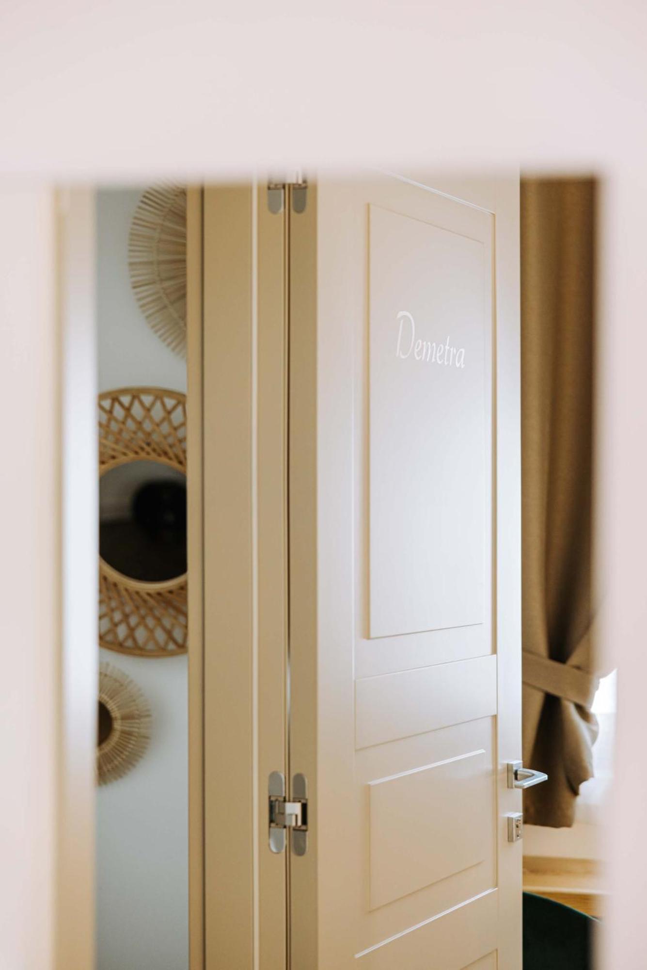 Dirium - Exclusive Rooms Monopoli Exteriér fotografie