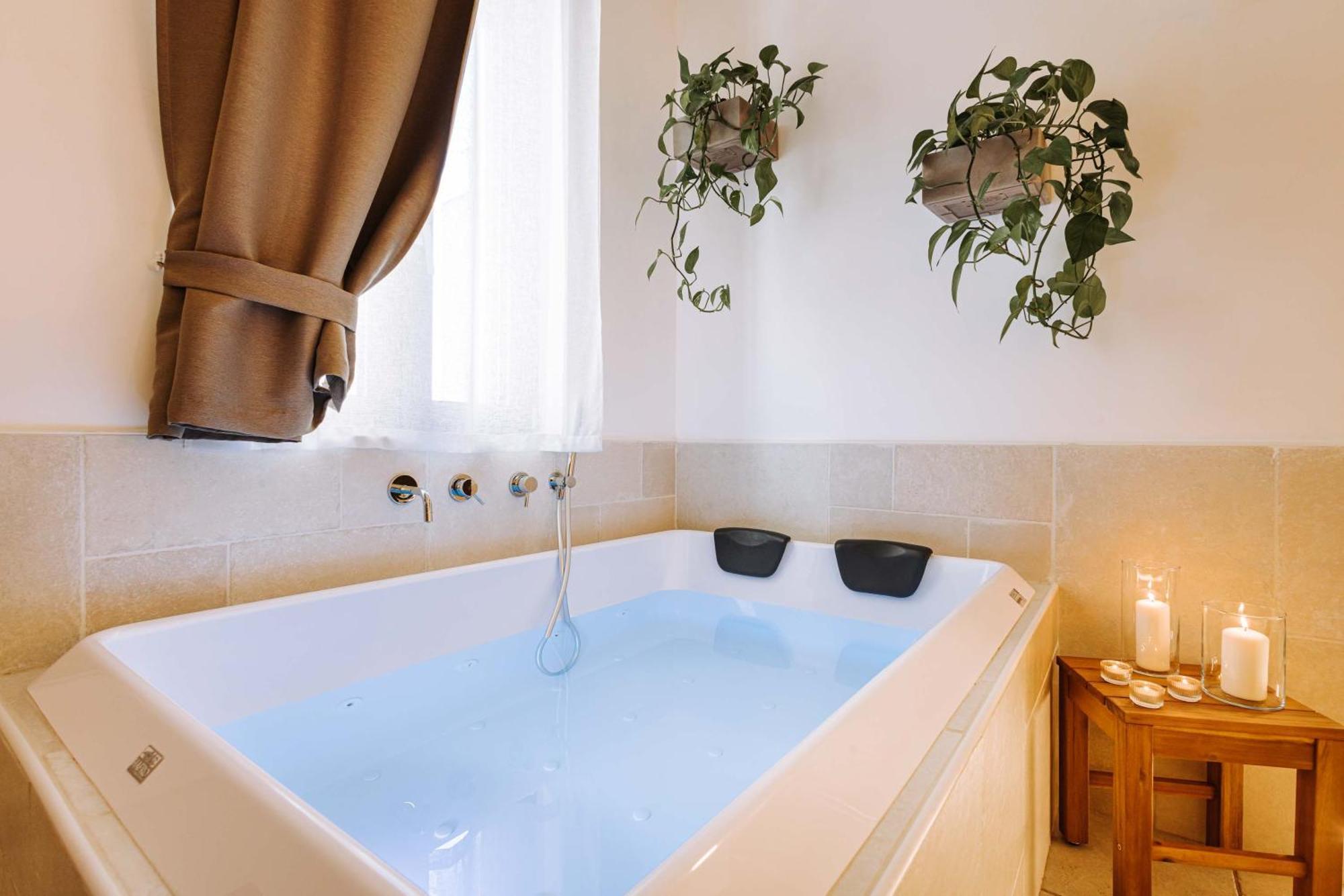 Dirium - Exclusive Rooms Monopoli Exteriér fotografie