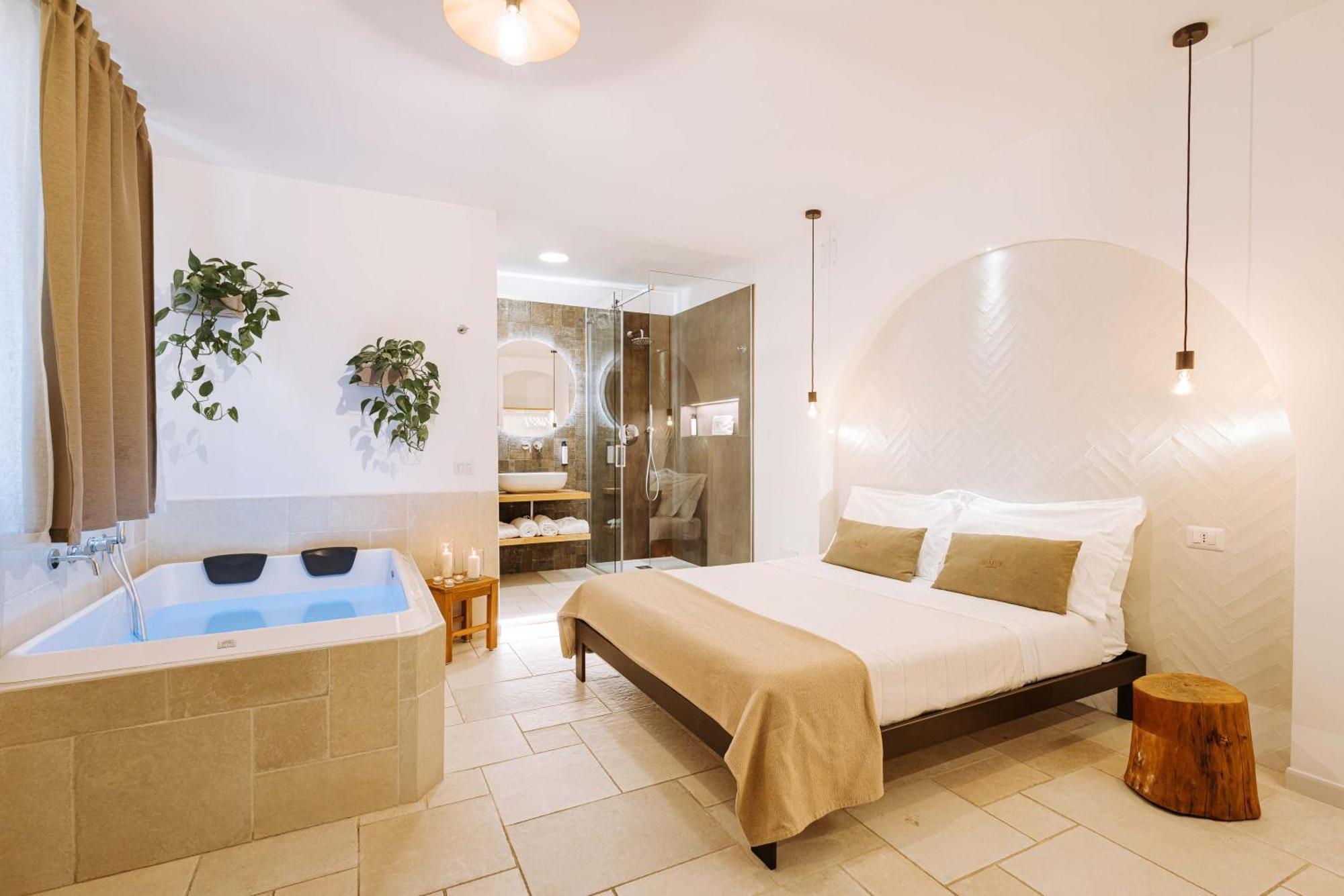 Dirium - Exclusive Rooms Monopoli Exteriér fotografie