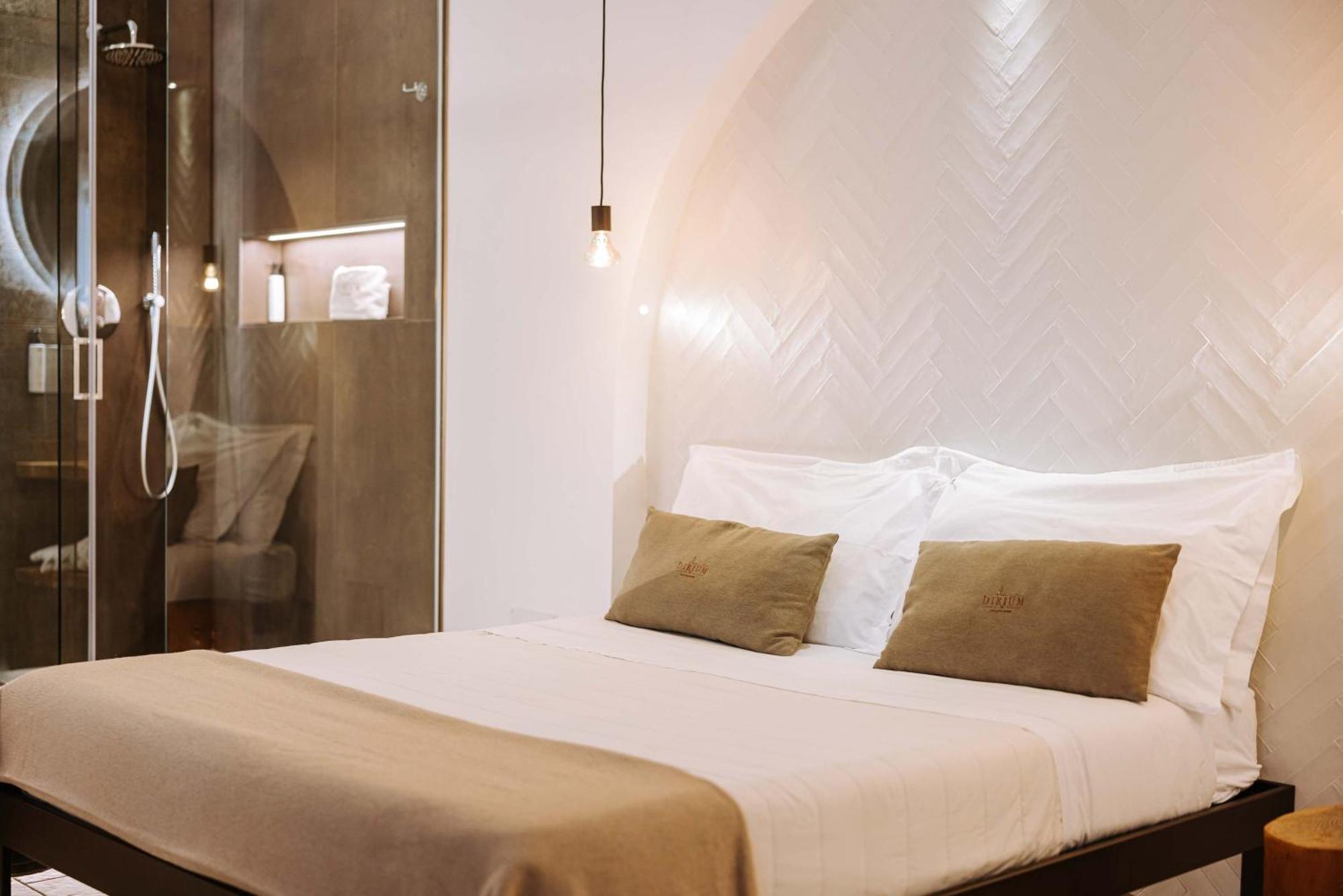 Dirium - Exclusive Rooms Monopoli Exteriér fotografie