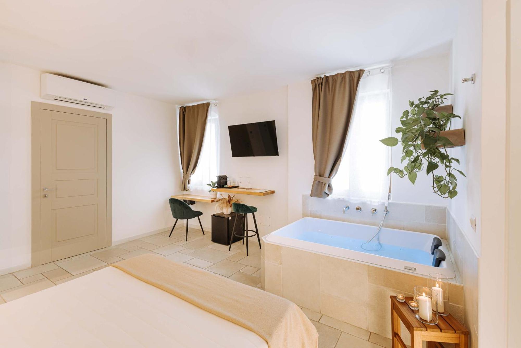 Dirium - Exclusive Rooms Monopoli Exteriér fotografie