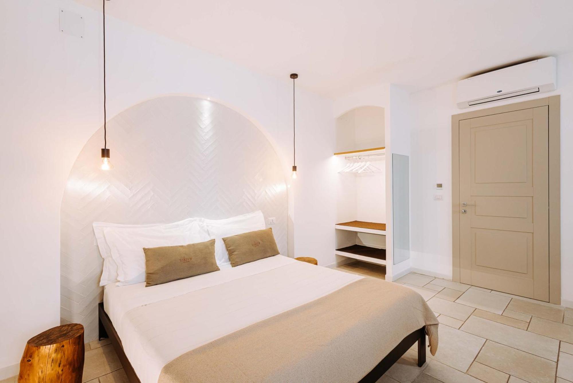 Dirium - Exclusive Rooms Monopoli Exteriér fotografie