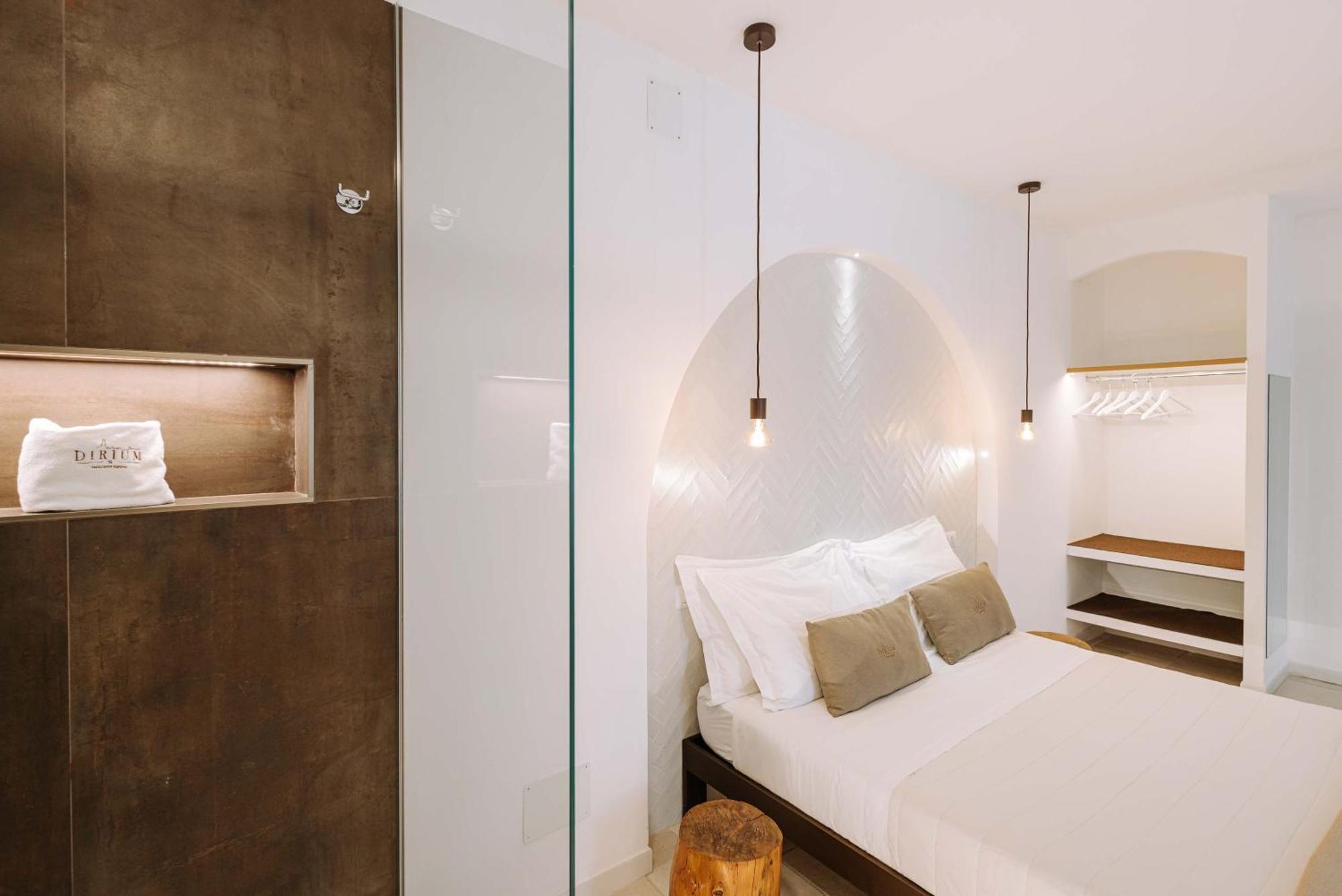 Dirium - Exclusive Rooms Monopoli Exteriér fotografie