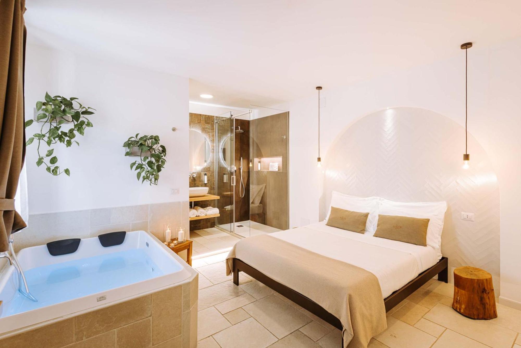 Dirium - Exclusive Rooms Monopoli Exteriér fotografie