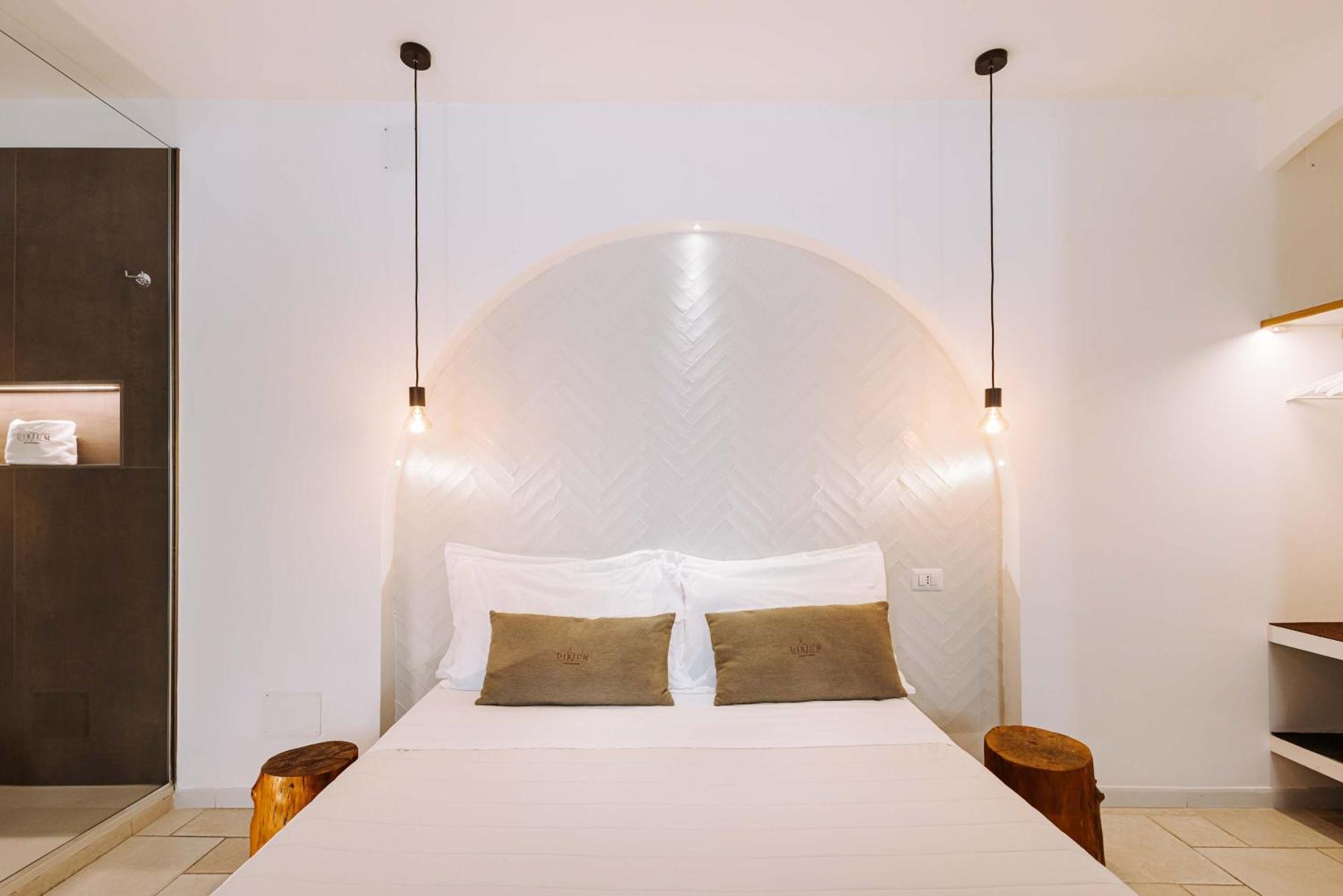 Dirium - Exclusive Rooms Monopoli Exteriér fotografie