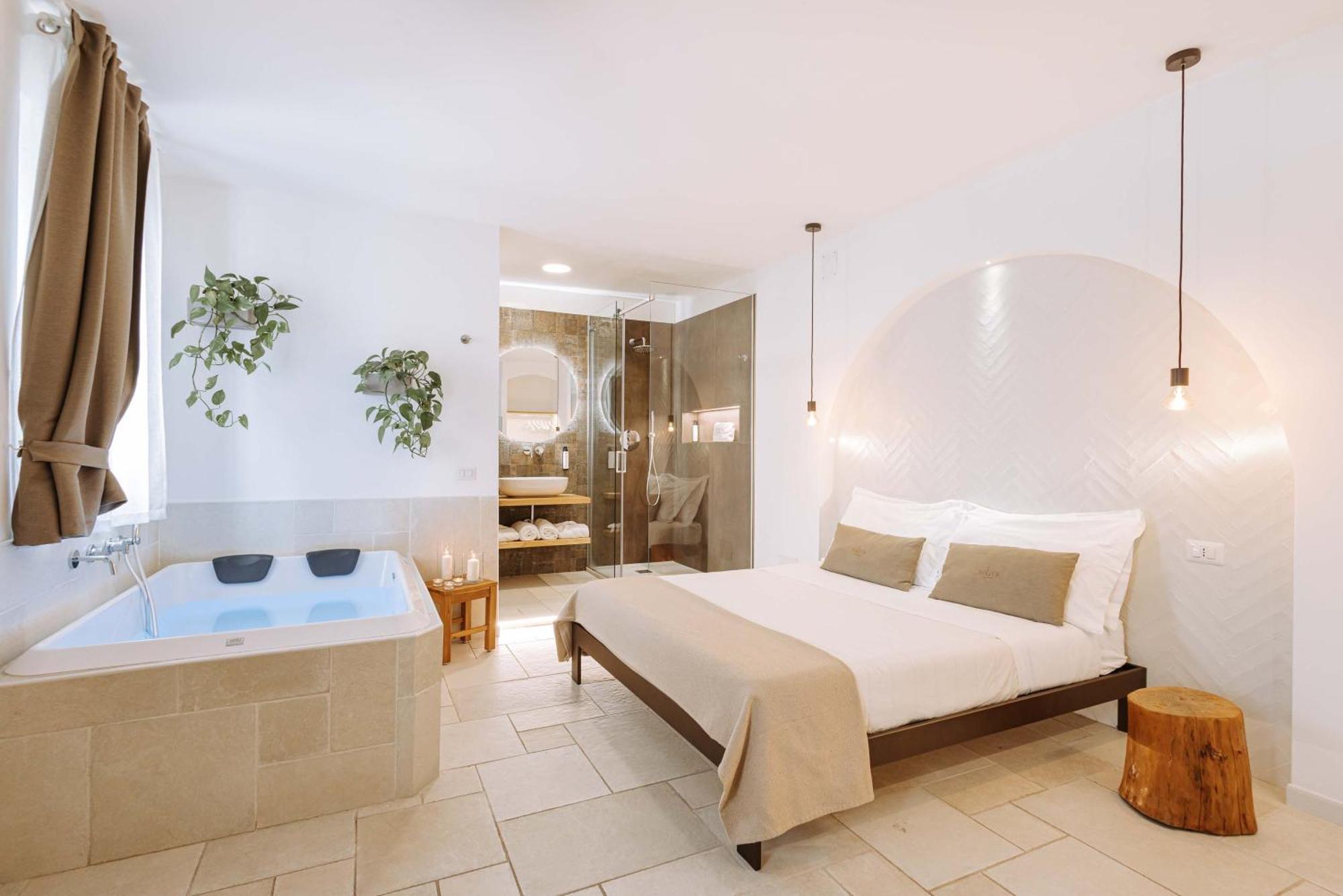 Dirium - Exclusive Rooms Monopoli Exteriér fotografie