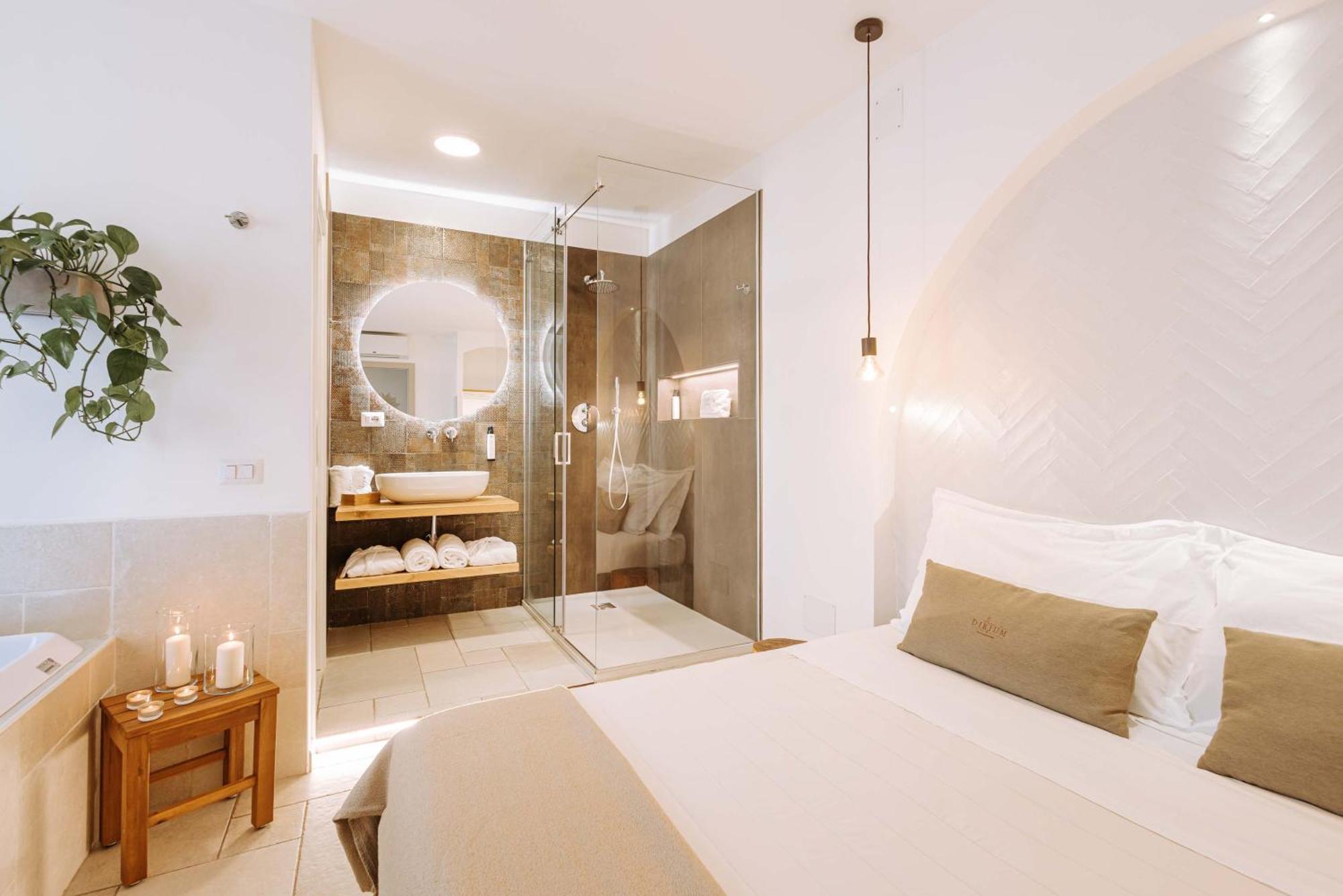 Dirium - Exclusive Rooms Monopoli Exteriér fotografie