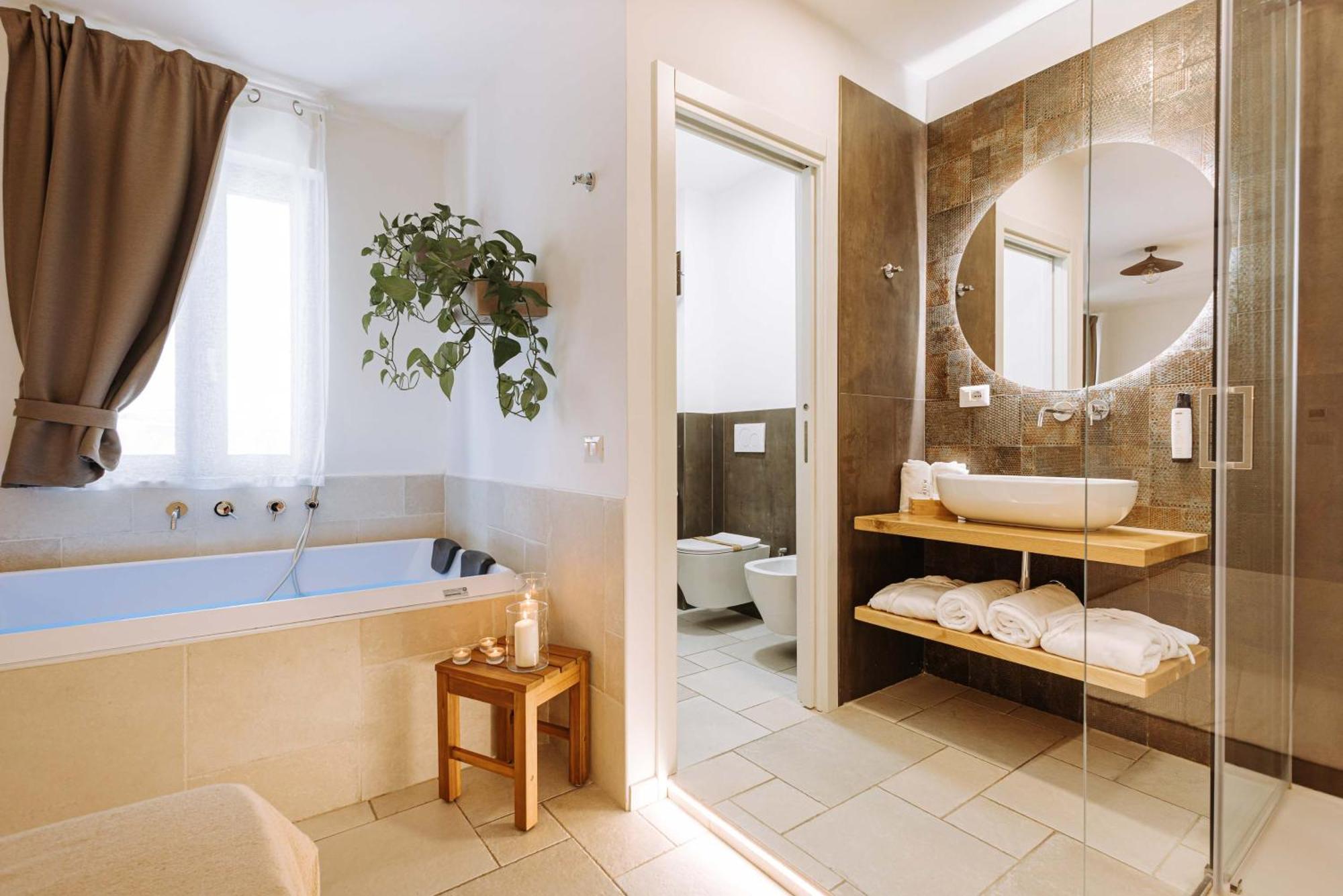 Dirium - Exclusive Rooms Monopoli Exteriér fotografie