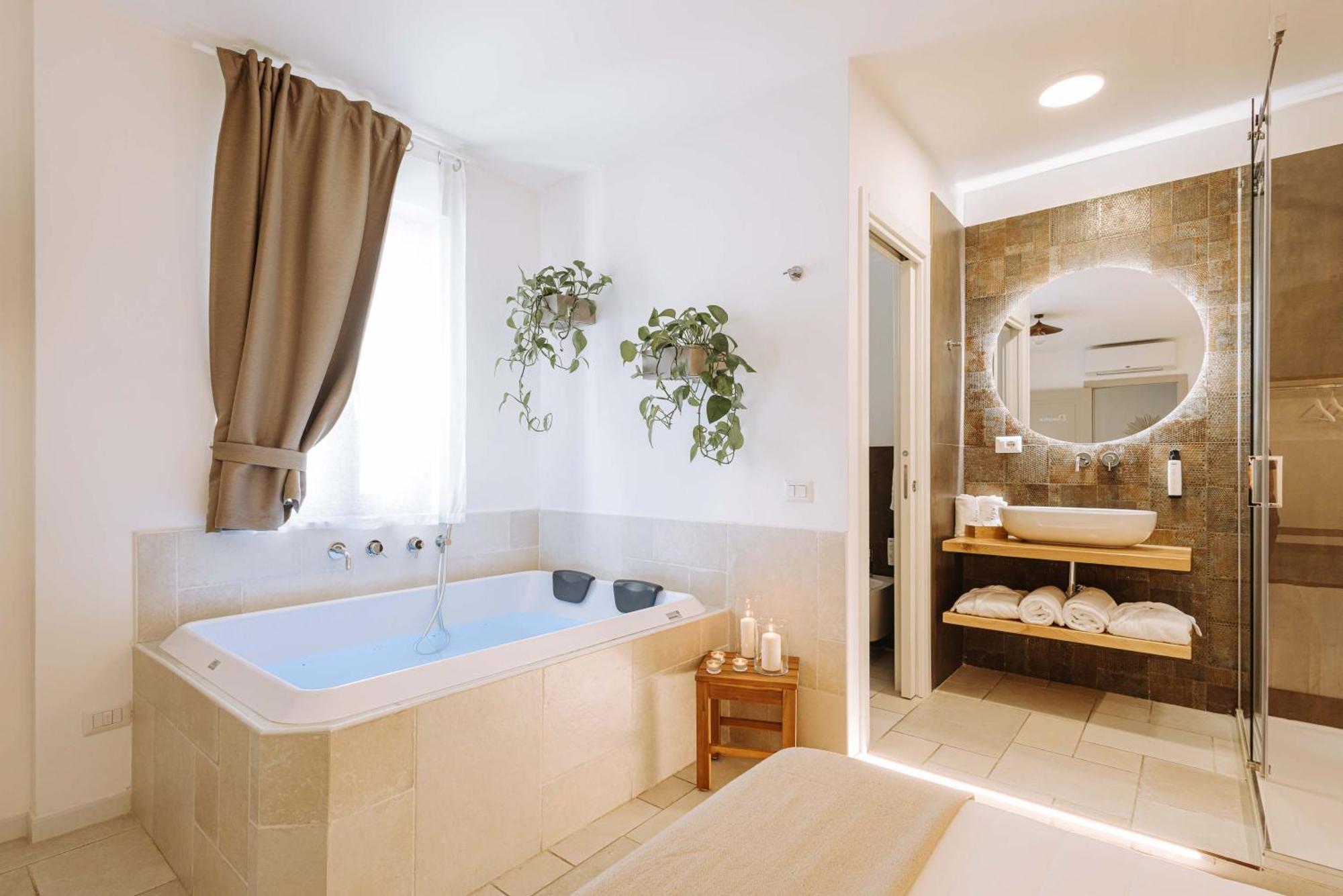 Dirium - Exclusive Rooms Monopoli Exteriér fotografie